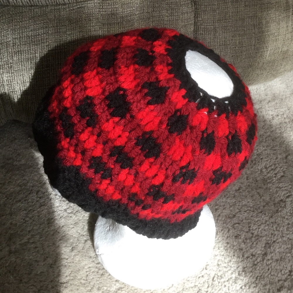 New Handmade Messy Hair Buns $18 each